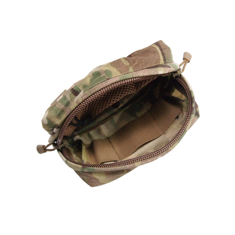 Field Pack Admin Pouch v2
