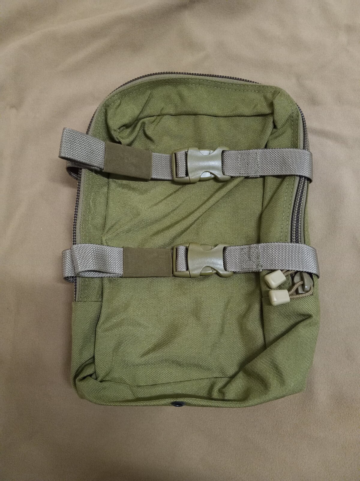 Flyye MBSS Hydration backpack CB, 男裝, 袋, 背包- Carousell