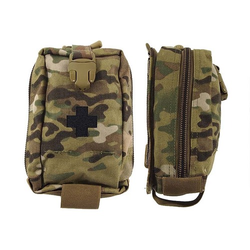 CFA Medic Pouch - Multicam