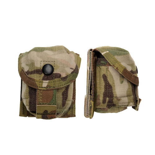 Fragx1 - Multicam